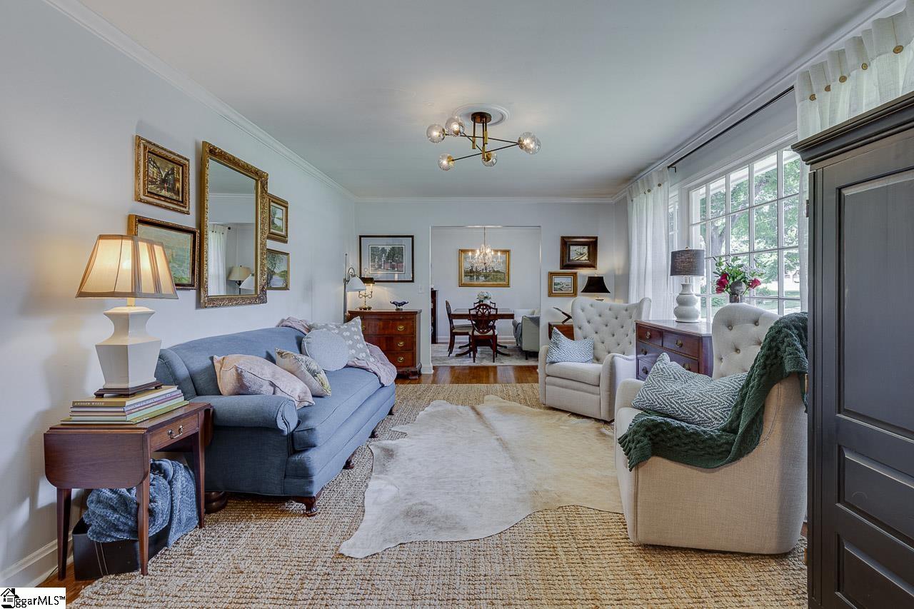 Greenville, South Carolina 29615, United States, 3 Bedrooms Bedrooms, ,2 BathroomsBathrooms,Residential,Contingent,130522