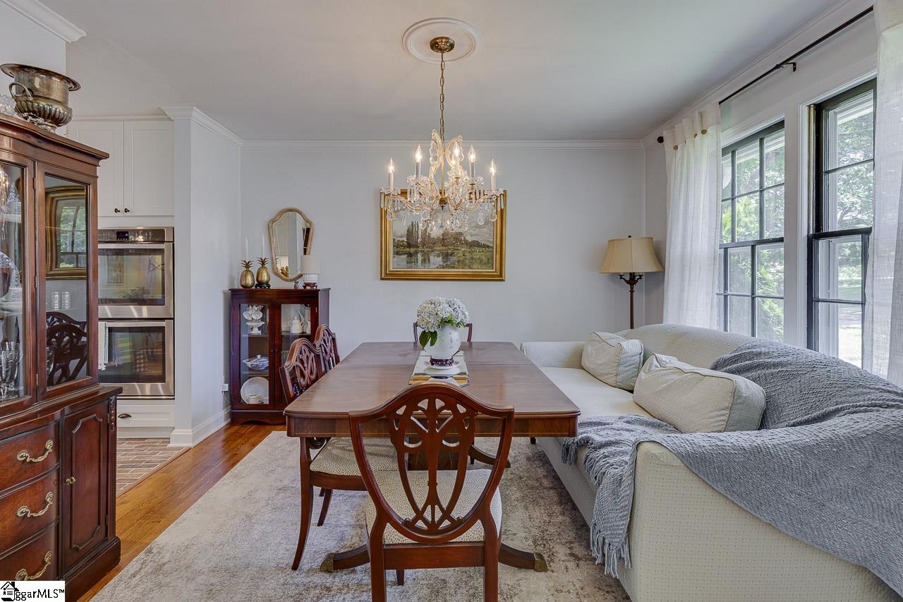 Greenville, South Carolina 29615, United States, 3 Bedrooms Bedrooms, ,2 BathroomsBathrooms,Residential,Contingent,130522