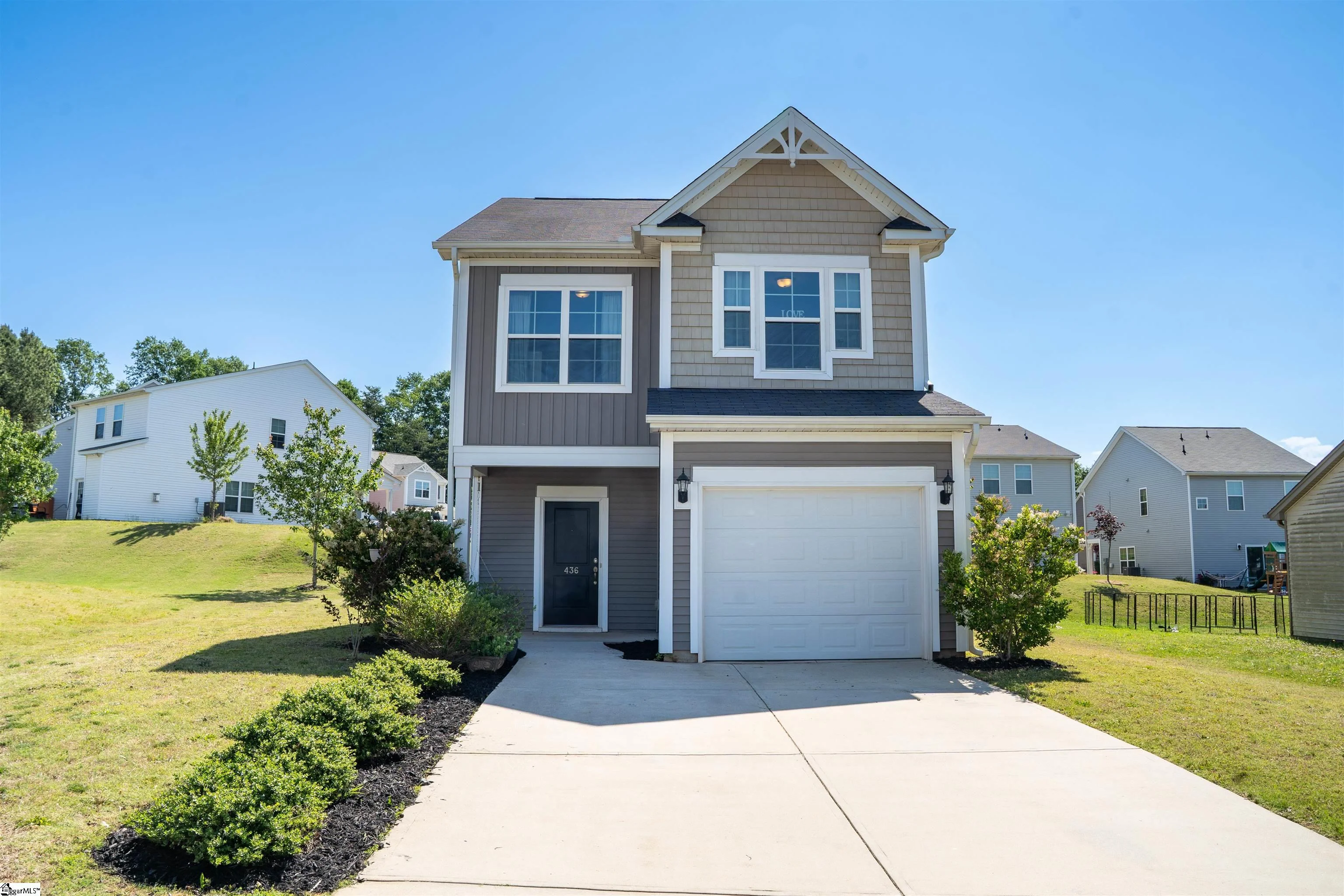 436 N Ivestor Court