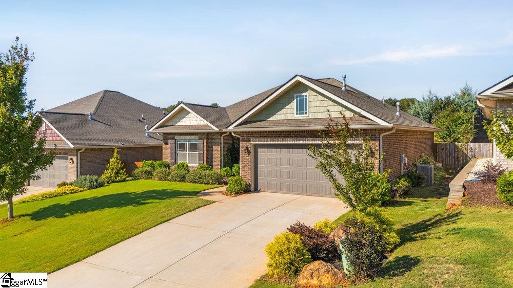 1134 Midway Hill Lane