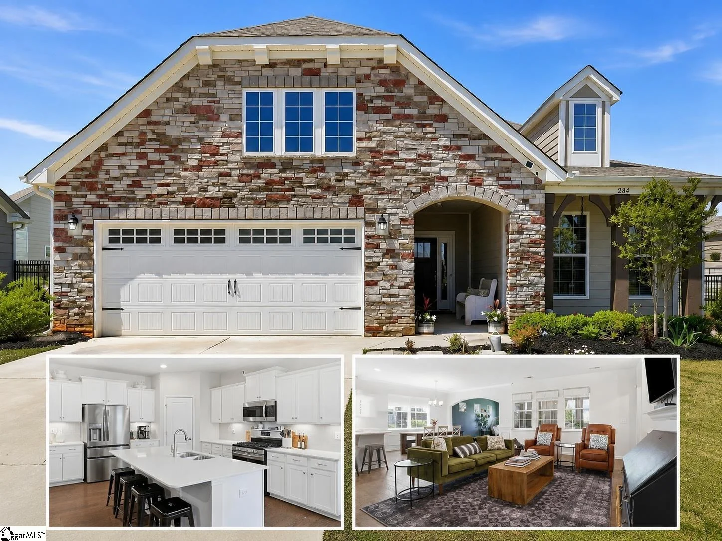 284 Double Crest Drive
