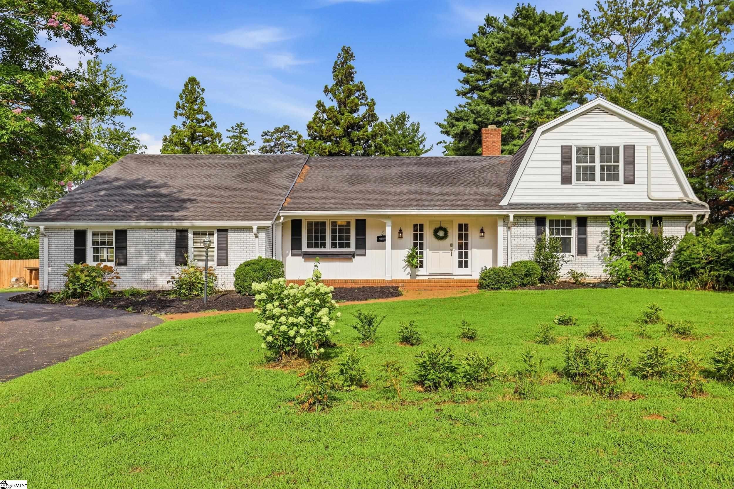 114 Zion Church Road, Easley, SC, 29642