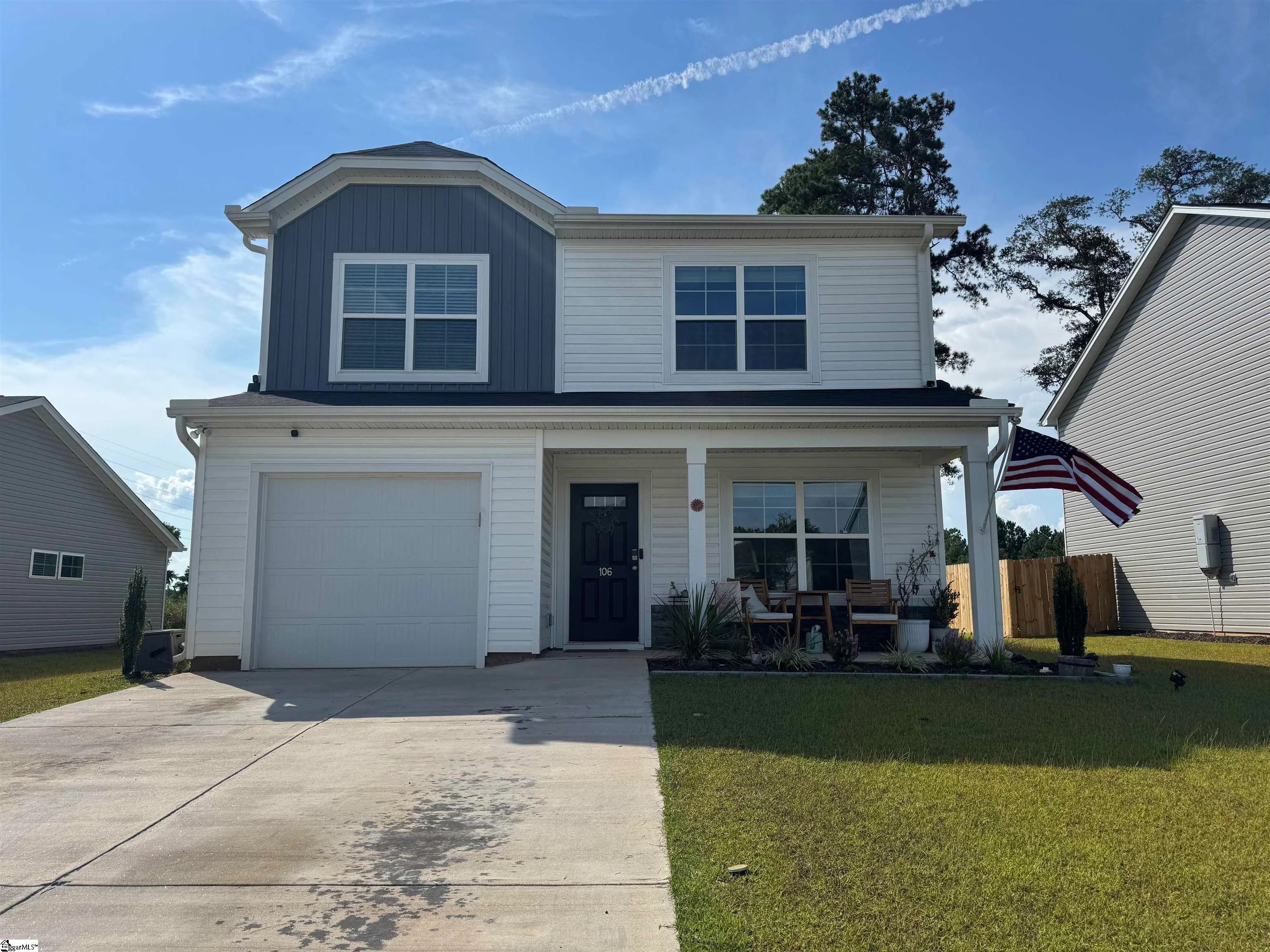 106 Southern Magnolia Lane