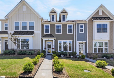 Photo of 307 Novelty Drive, Greer, SC 29651 (MLS # 1606189)