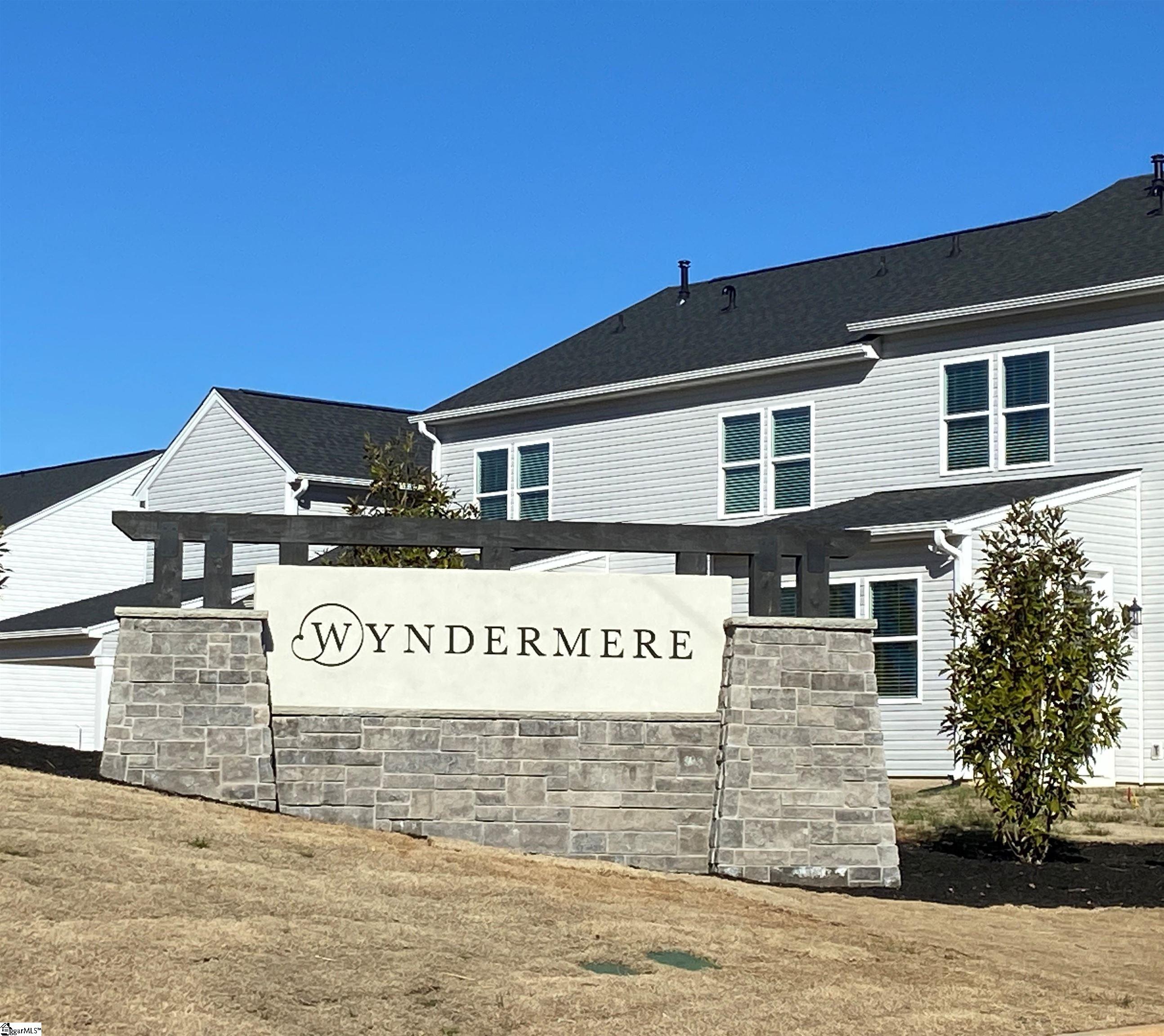 505 Gooding Trail