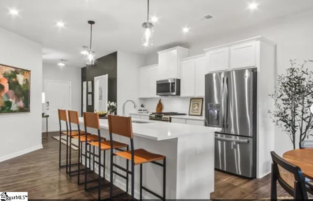 505 Gooding Trail