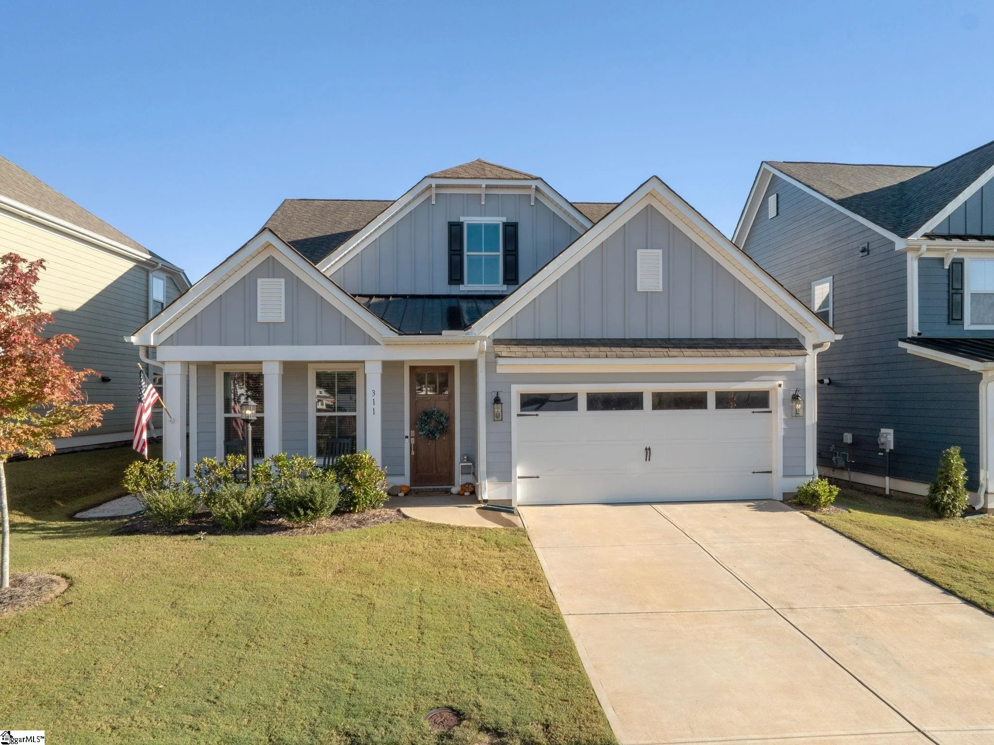 311 Encampment Boulevard