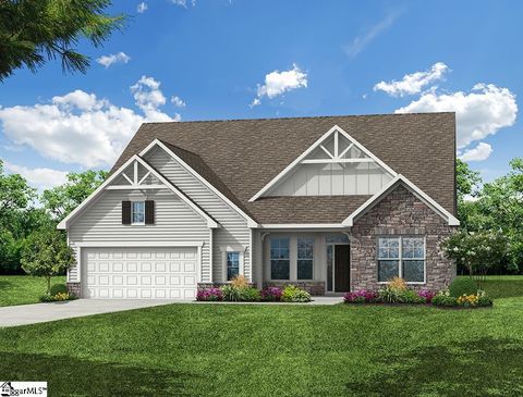 Photo of 406 Ladybug Lane, Anderson, SC 29621 (MLS # 1598053)