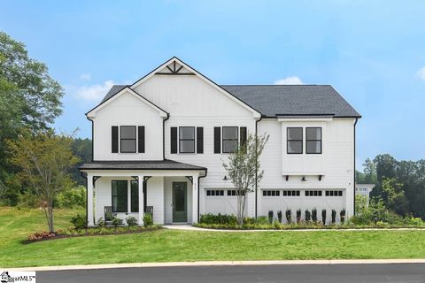 517 Tallman Drive Fountain Inn SC 29644