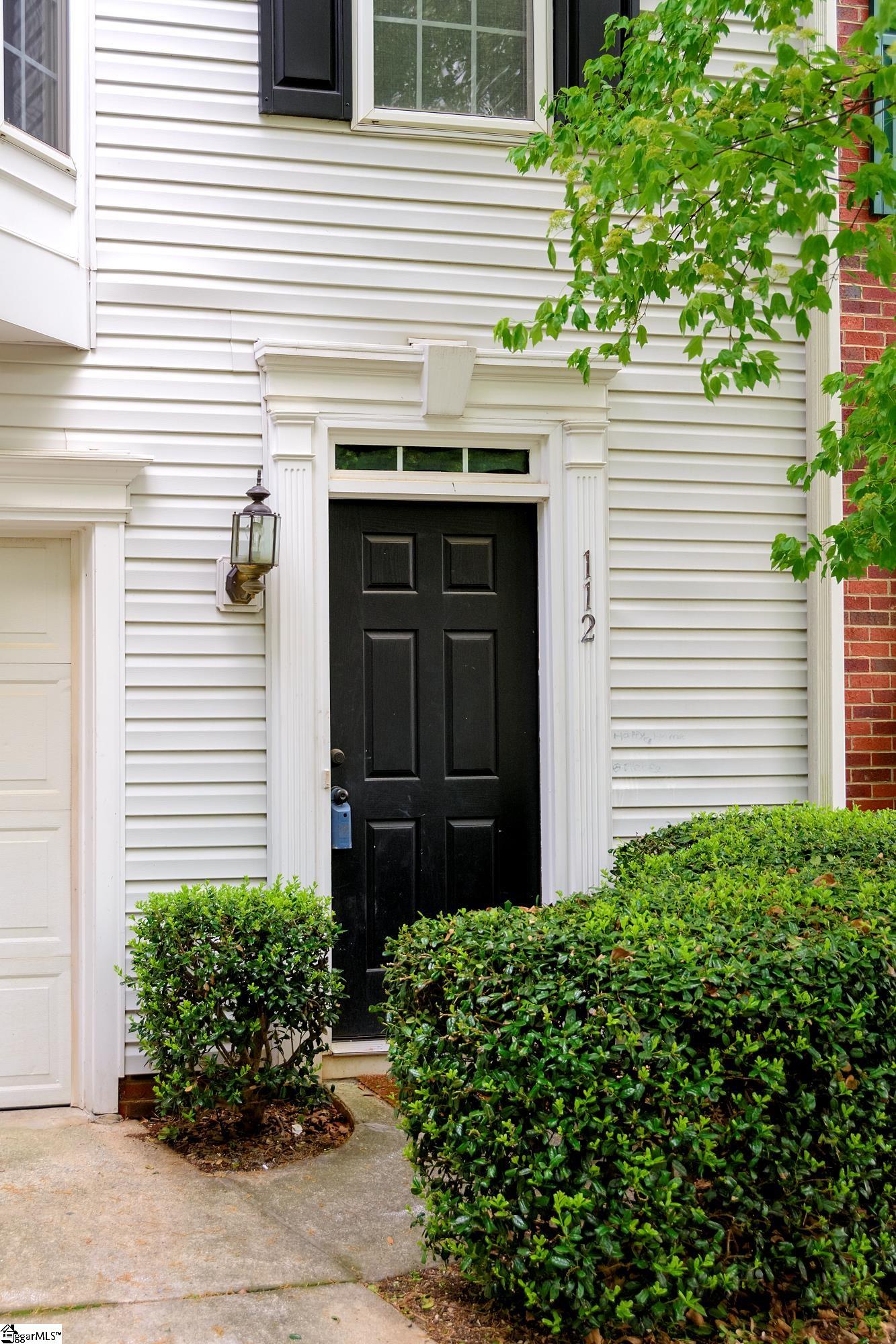 112 Braxton Place