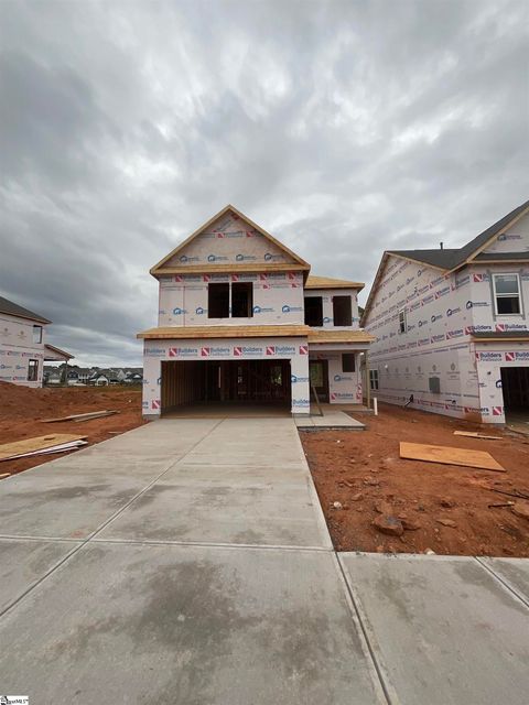 Photo of 110 Plain Post Trail, Simpsonville, SC 29681 (MLS # 1571345)