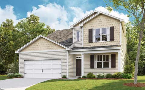 Photo of 1088 Bywell Drive, Woodruff, SC 29388 (MLS # 1600552)