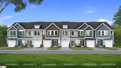 Photo of 52 Shoemaker Road, Greenville, SC 29617 (MLS # 1599668)