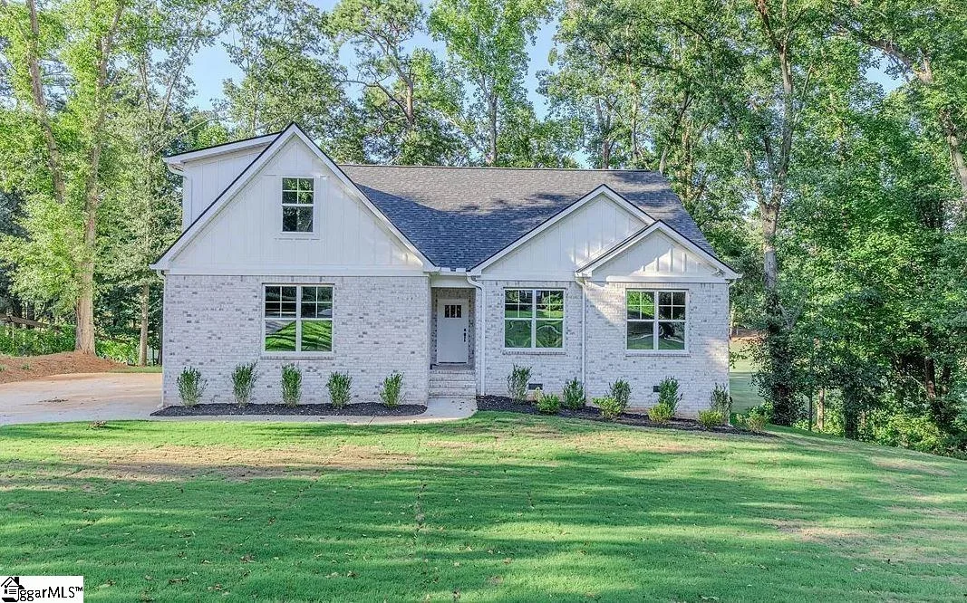 513 Quail Hollow Road
