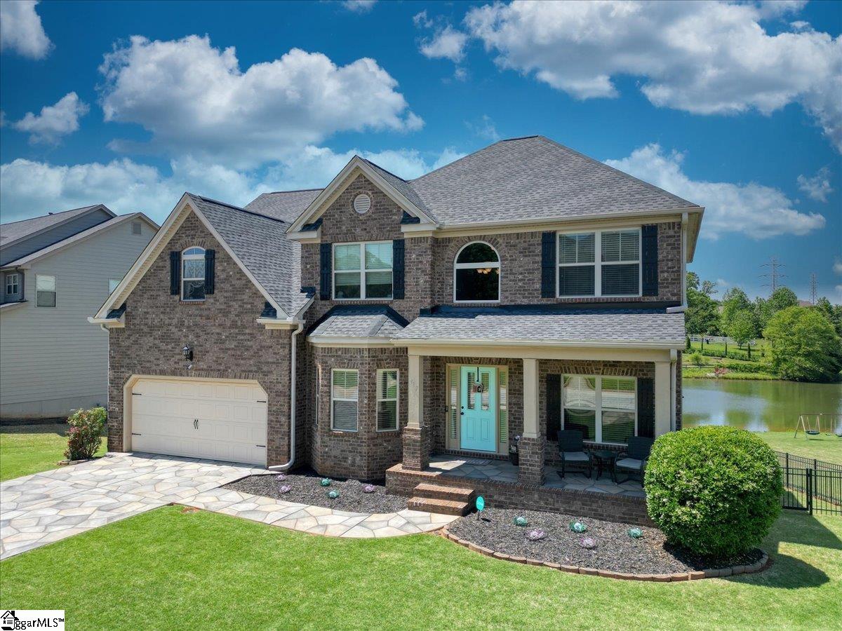 317 Springlakes Estates Drive