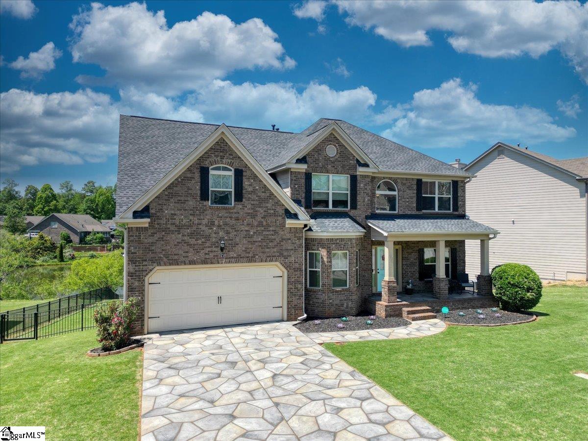 317 Springlakes Estates Drive