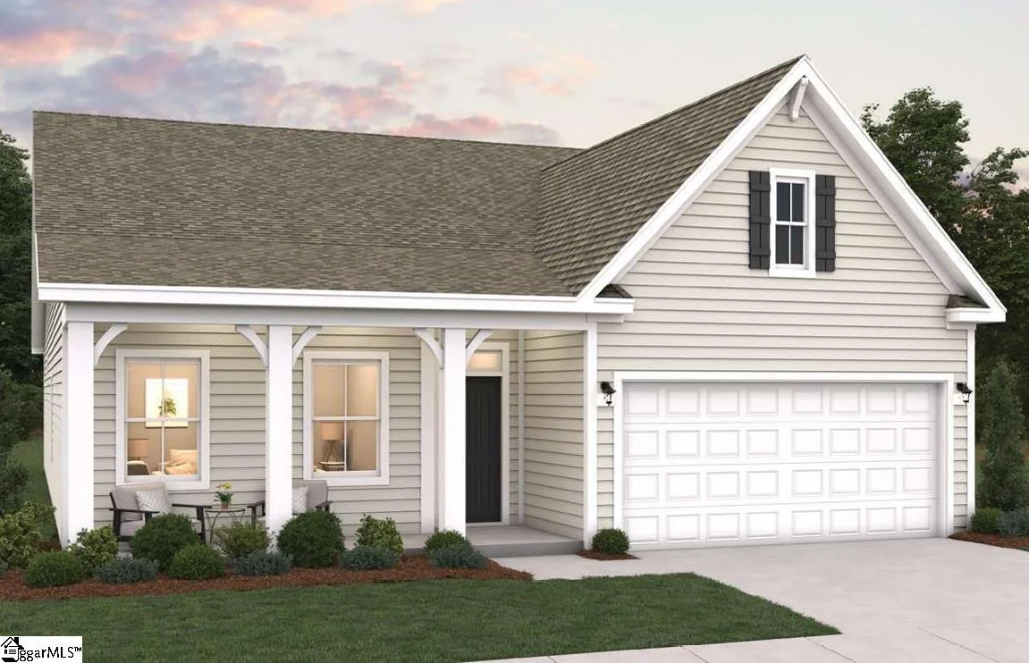 417 Simpson Farm Road, Simpsonville, SC, 29681