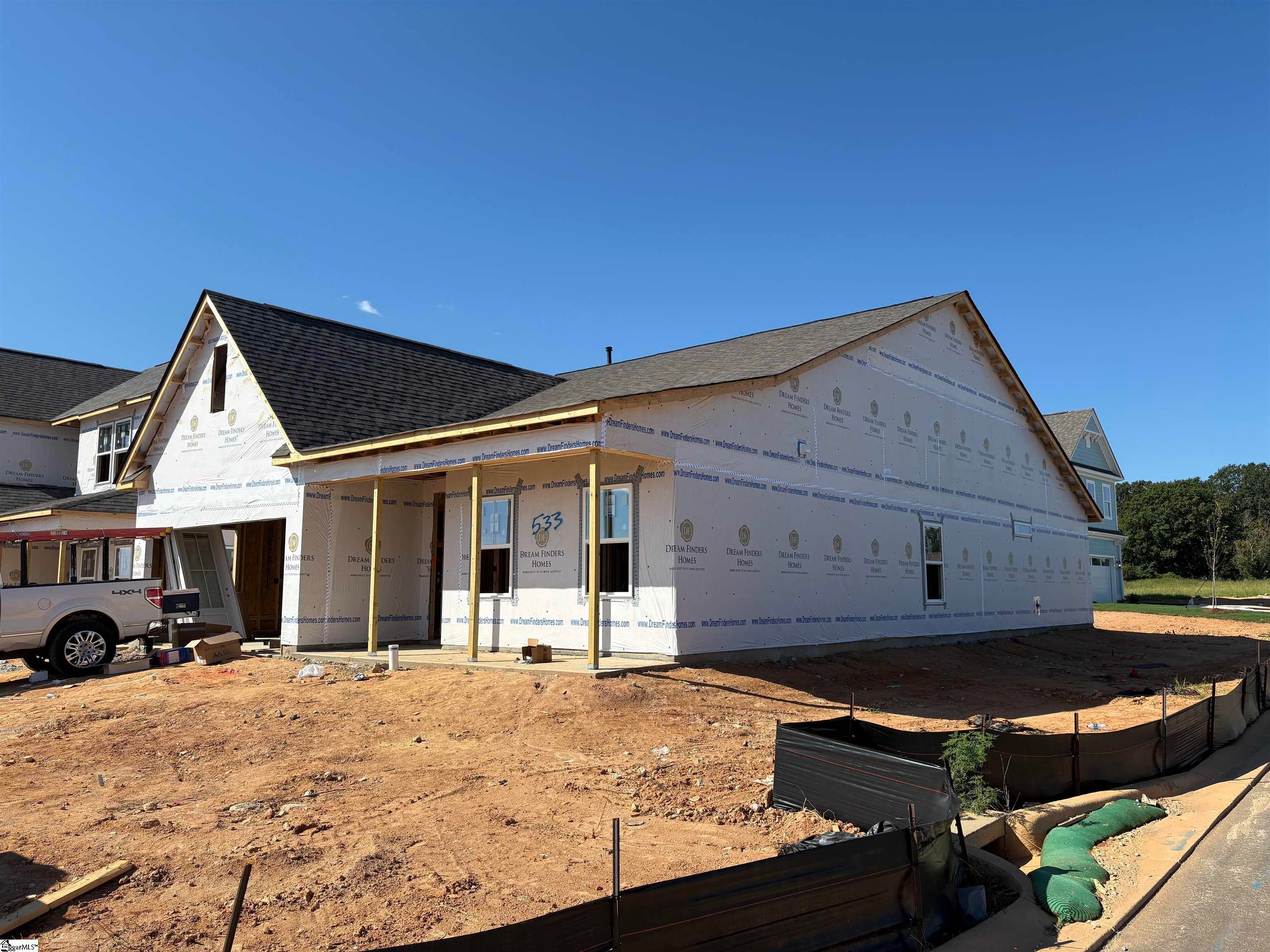 417 Simpson Farm Road