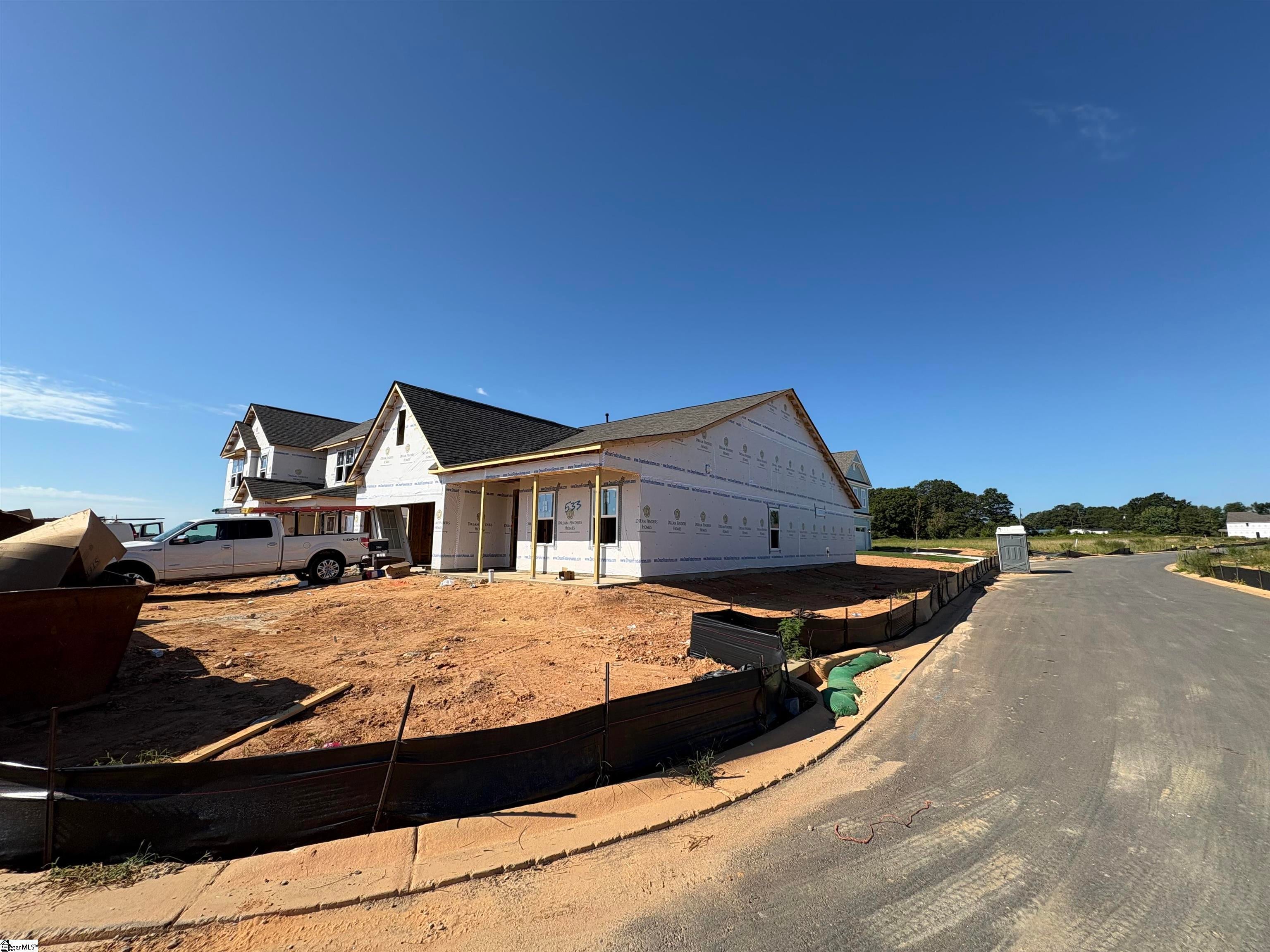 417 Simpson Farm Road