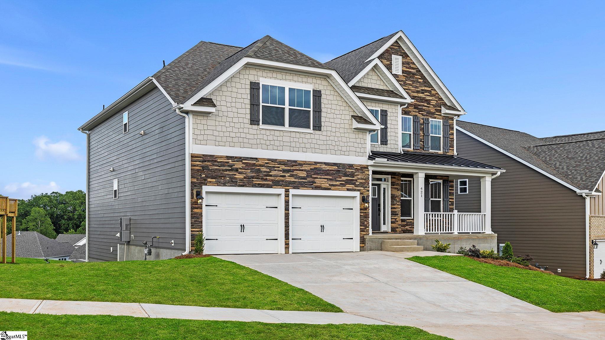 421 Barred Owl Road