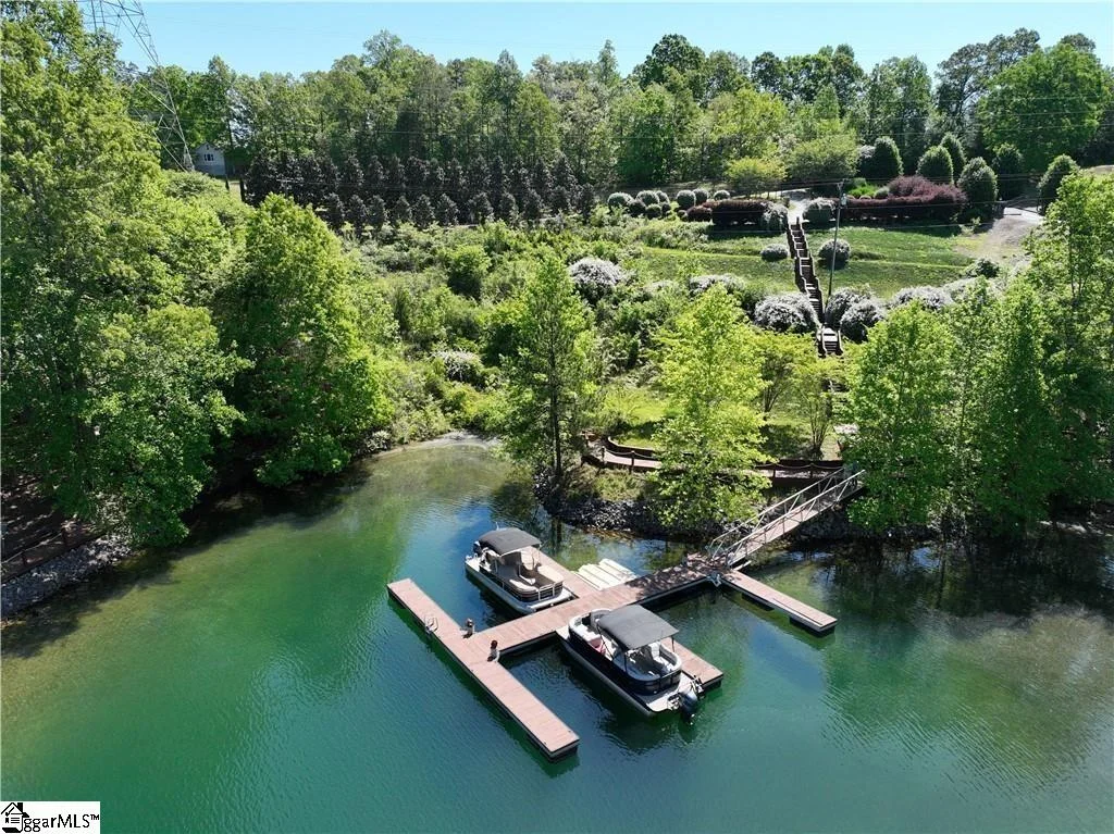 1 Kitty Hawk Lane, Six Mile, SC, 29682