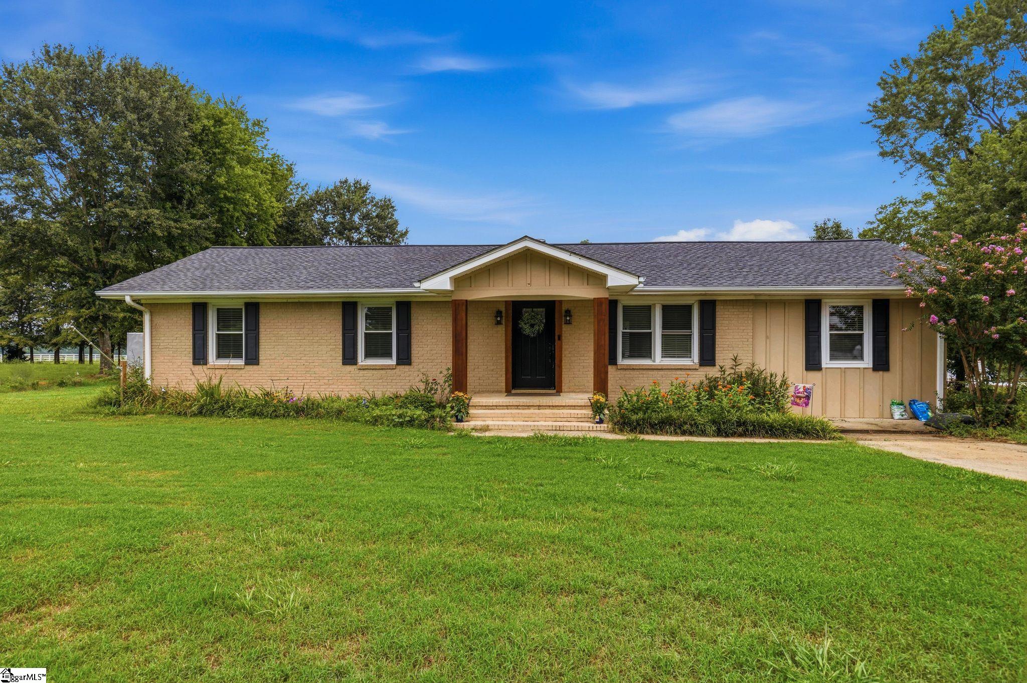 1660 Holly Springs Road