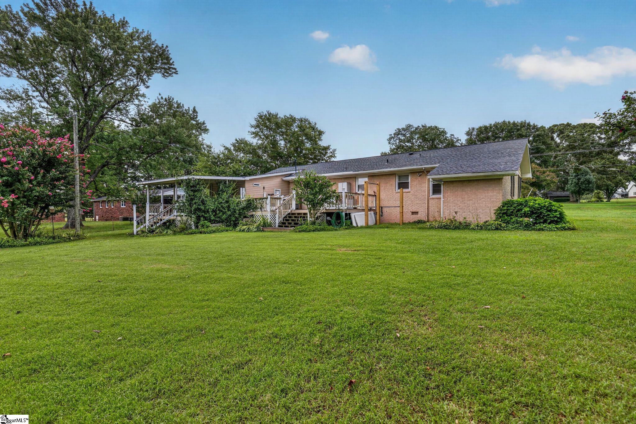 1660 Holly Springs Road