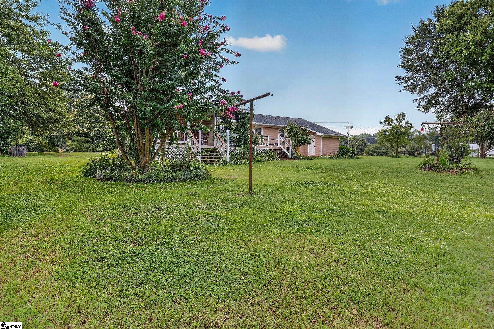 1660 Holly Springs Road