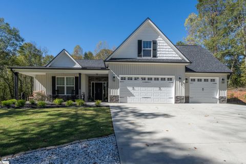 Photo of 313 Groce Meadow Road, Taylors, SC 29687 (MLS # 1572705)