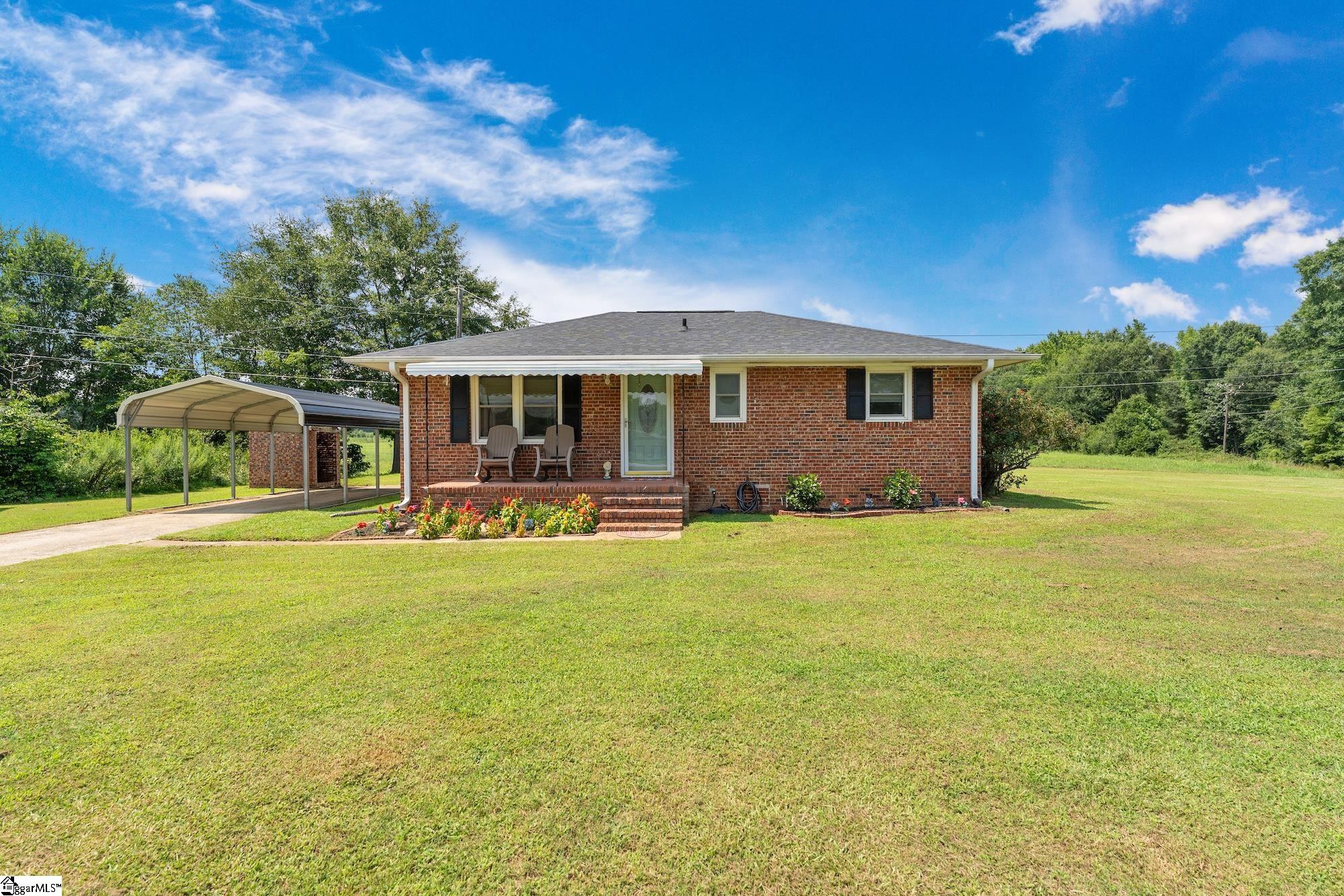 104 Knowlandwood Circle, Anderson, SC, 29624
