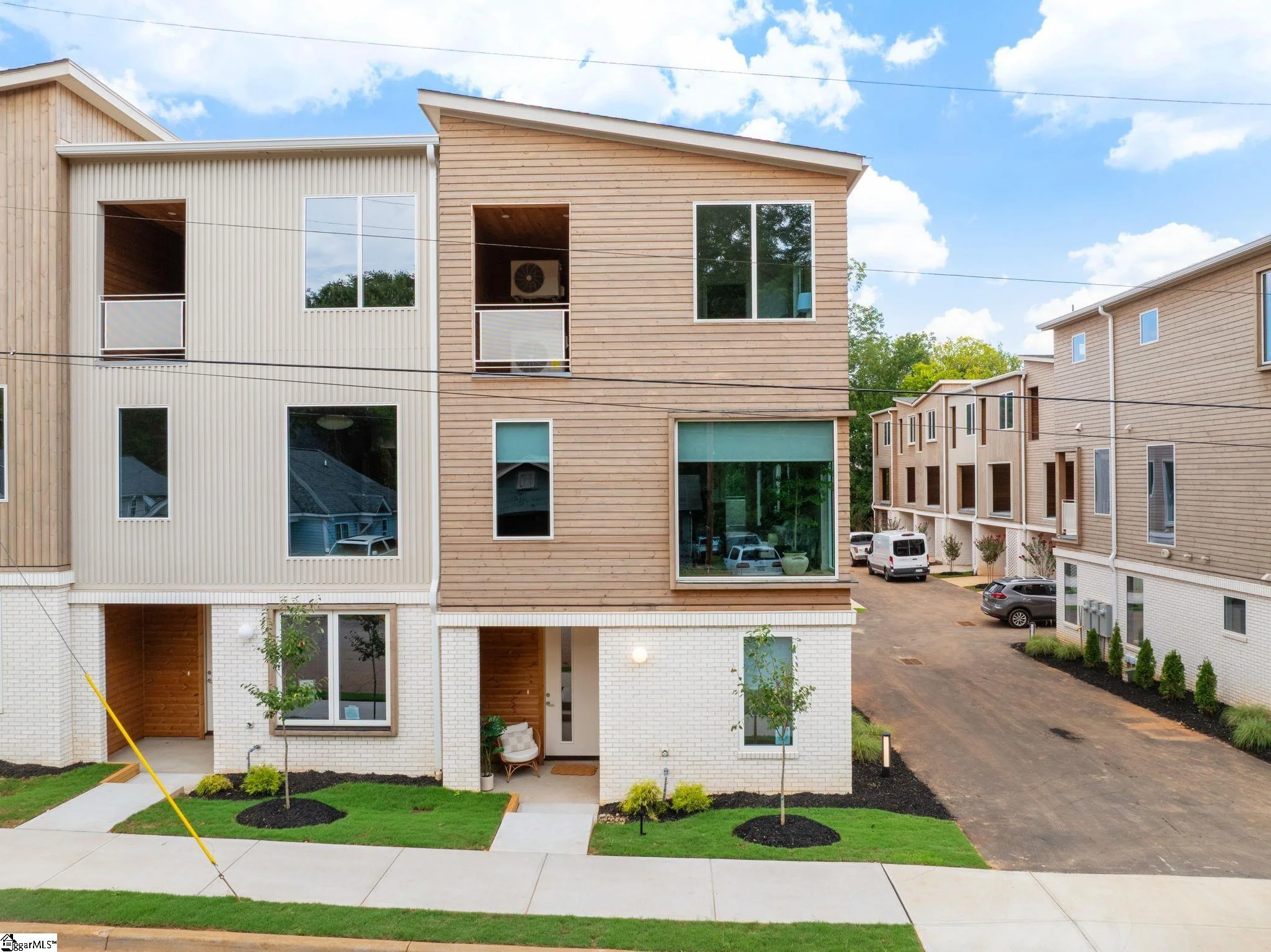 115 S Leach Street, Greenville, SC, 29601