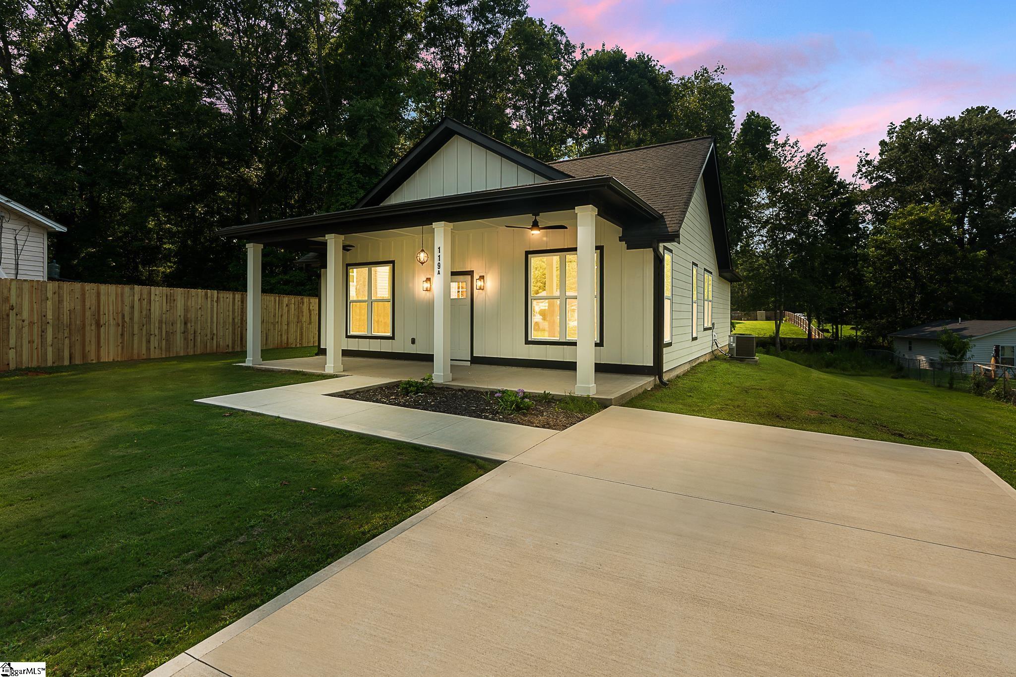 119A Woodland Drive, Fountain Inn, SC, 29644