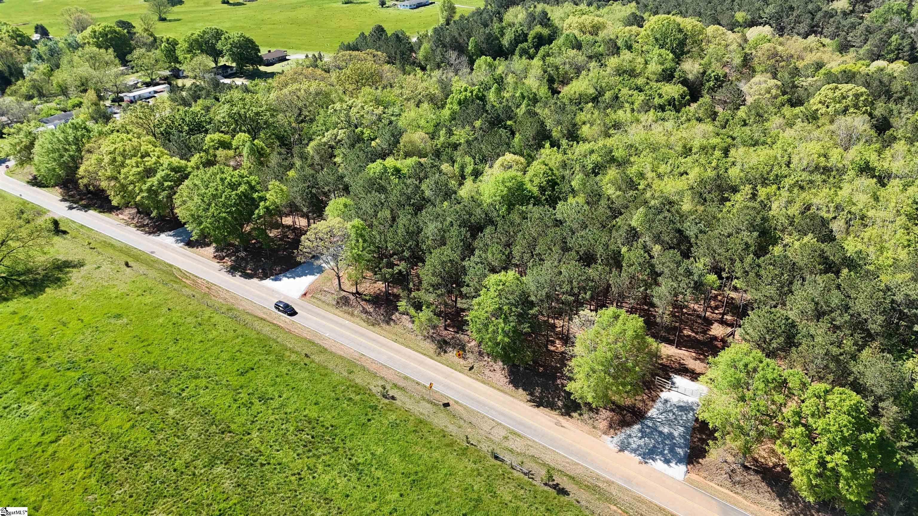 10 Moorefield Memorial Highway