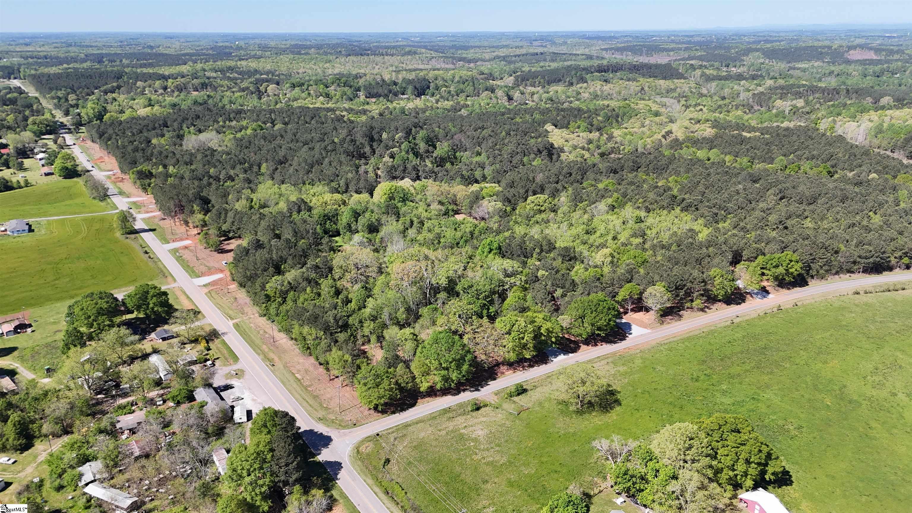 10 Moorefield Memorial Highway