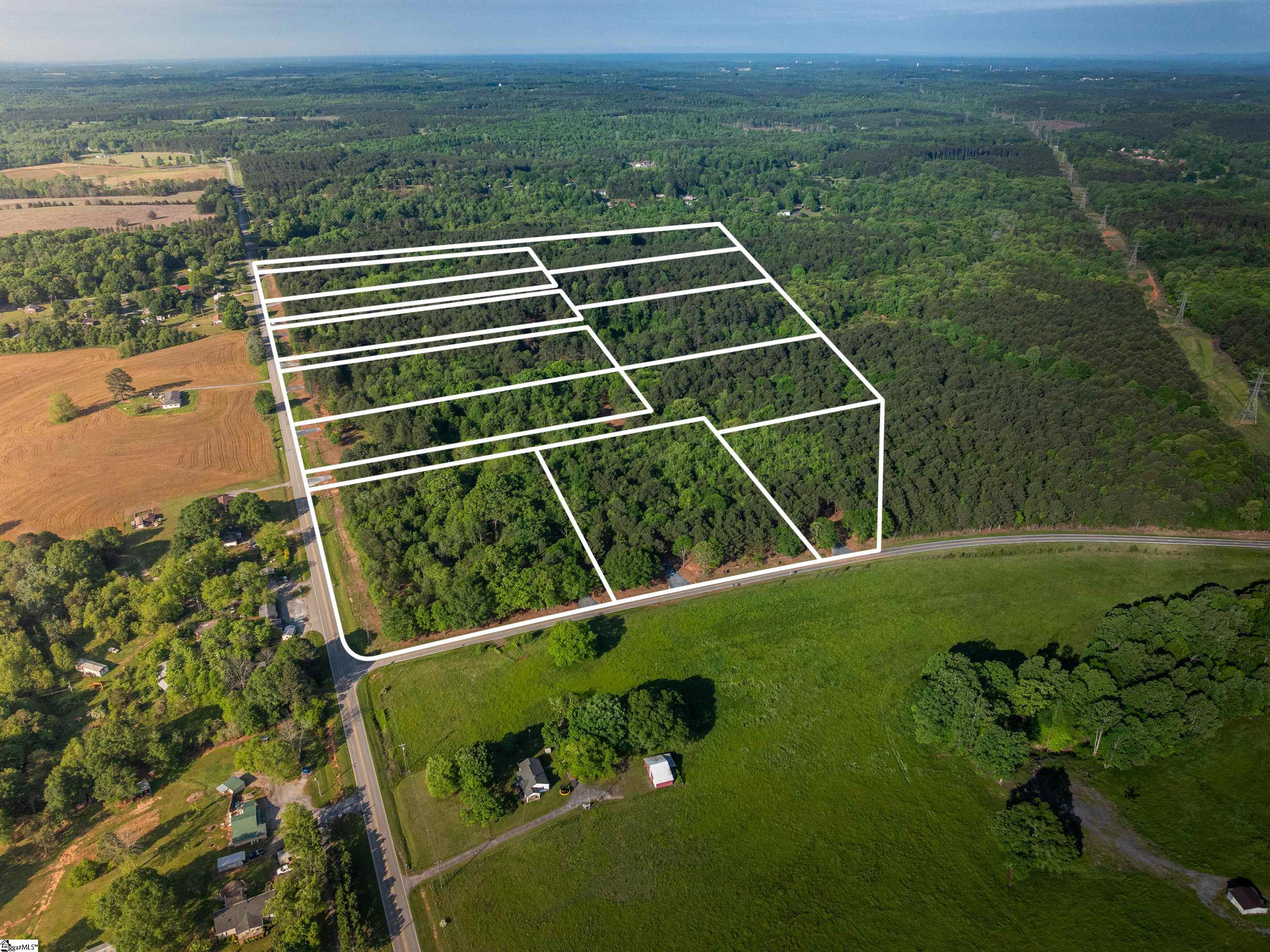 10 Moorefield Memorial Highway