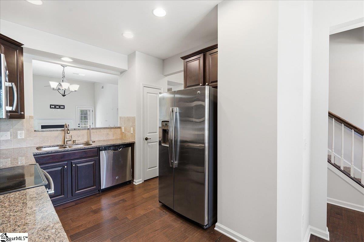 309 Bellerive Drive