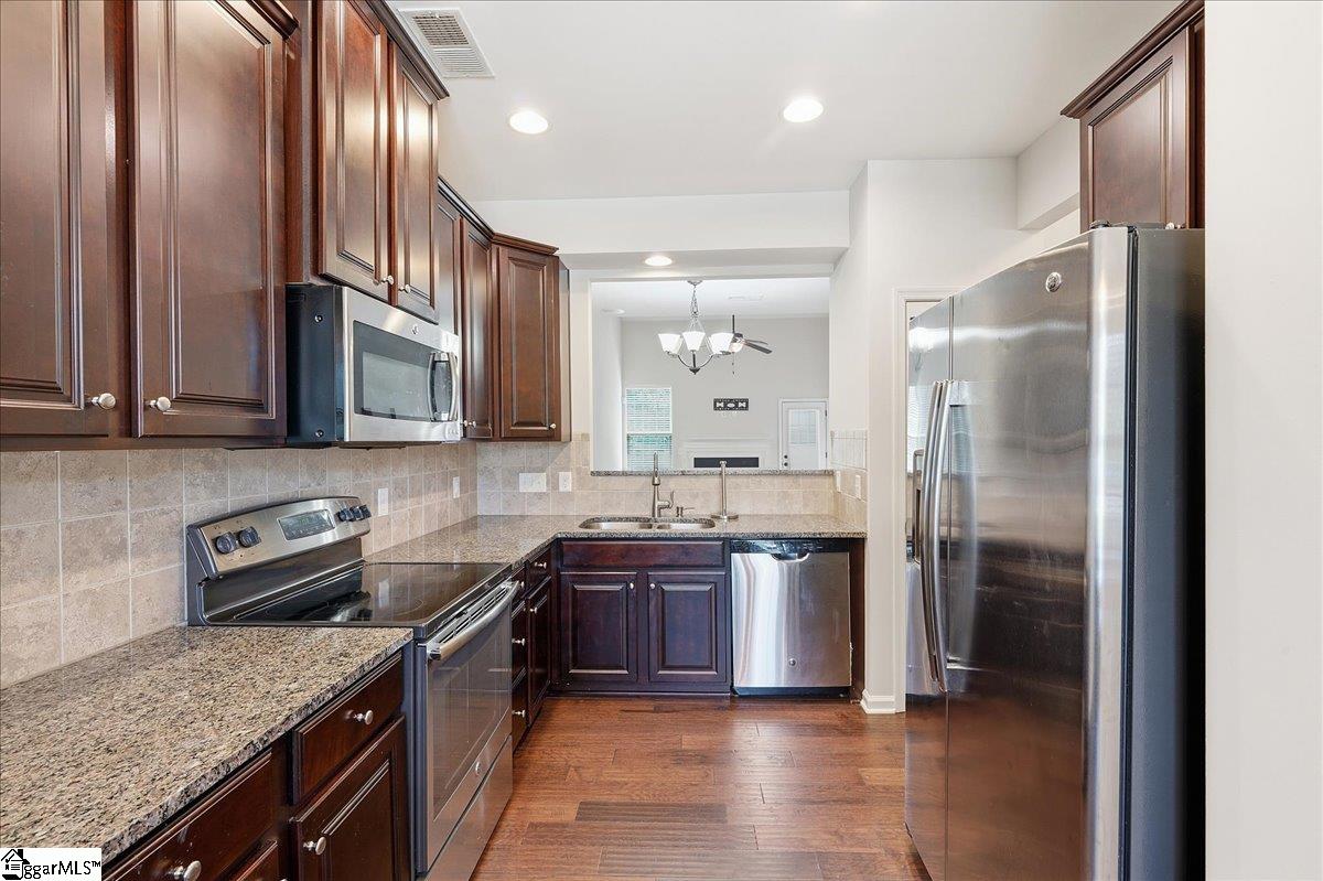 309 Bellerive Drive