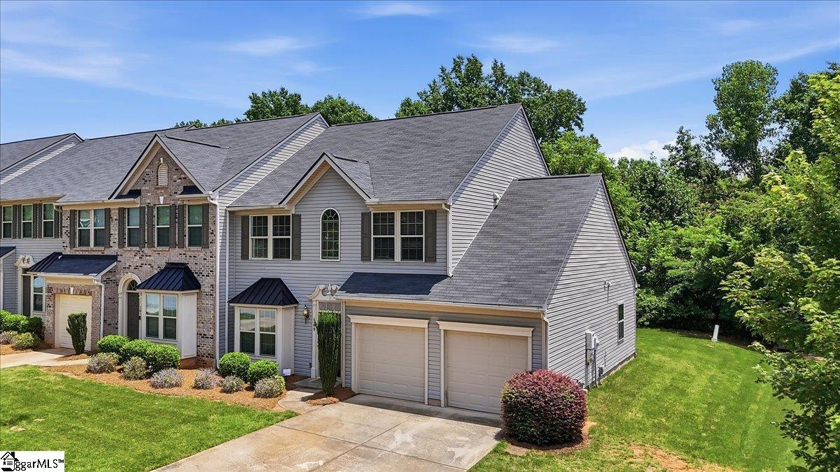 309 Bellerive Drive