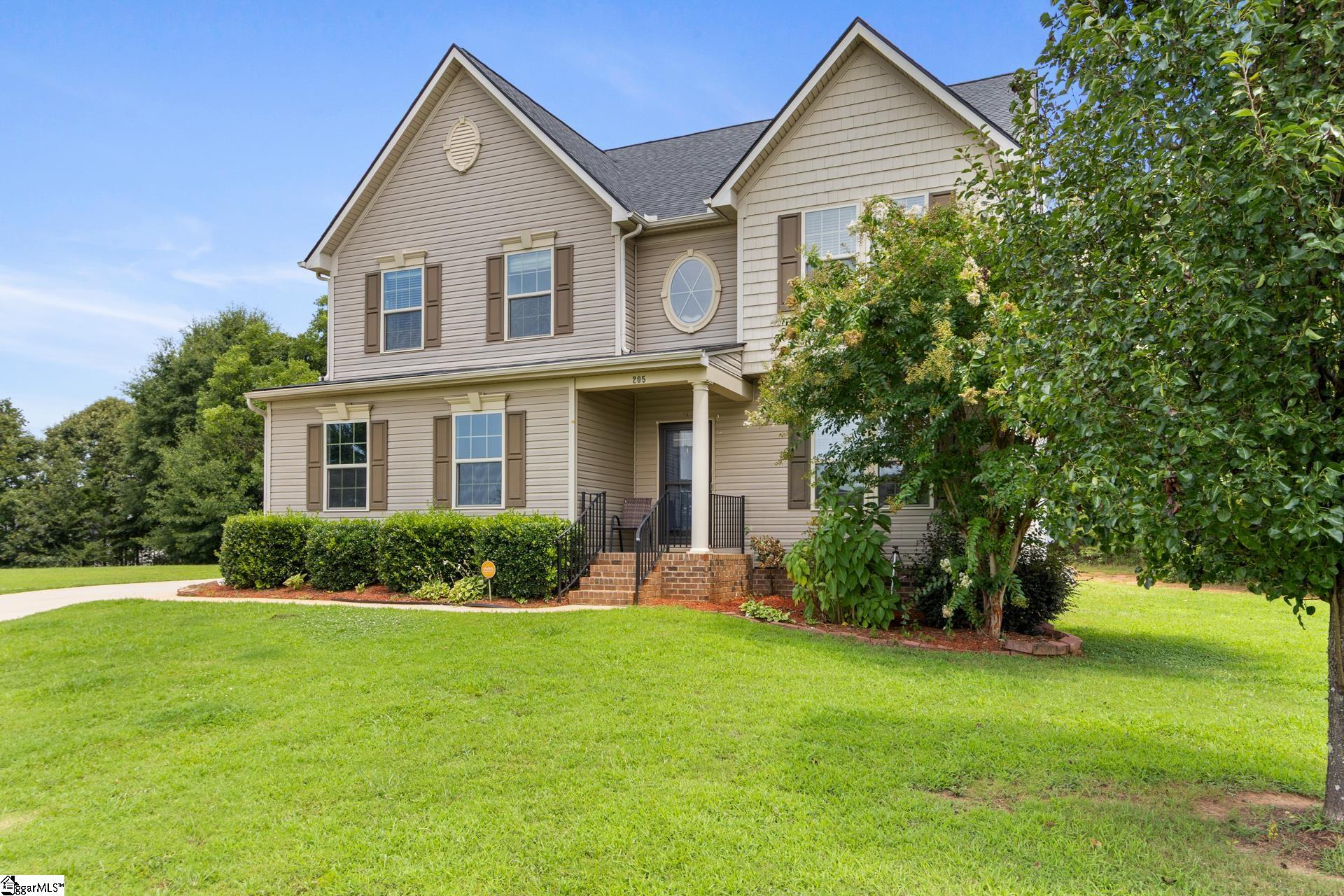 205 Lily Court
