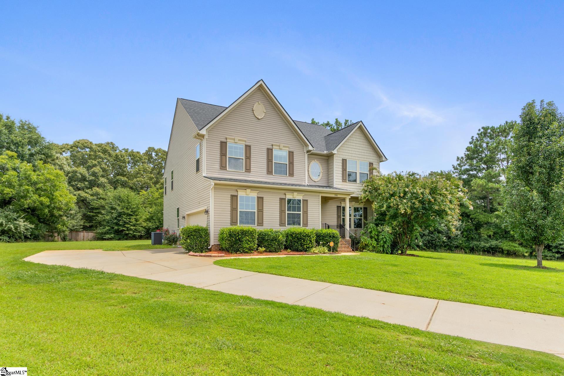 205 Lily Court