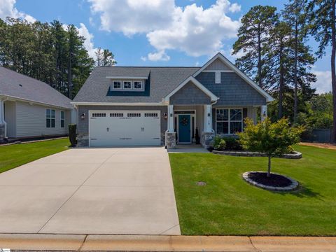 10 Golden Apple Trail Mauldin SC 29662