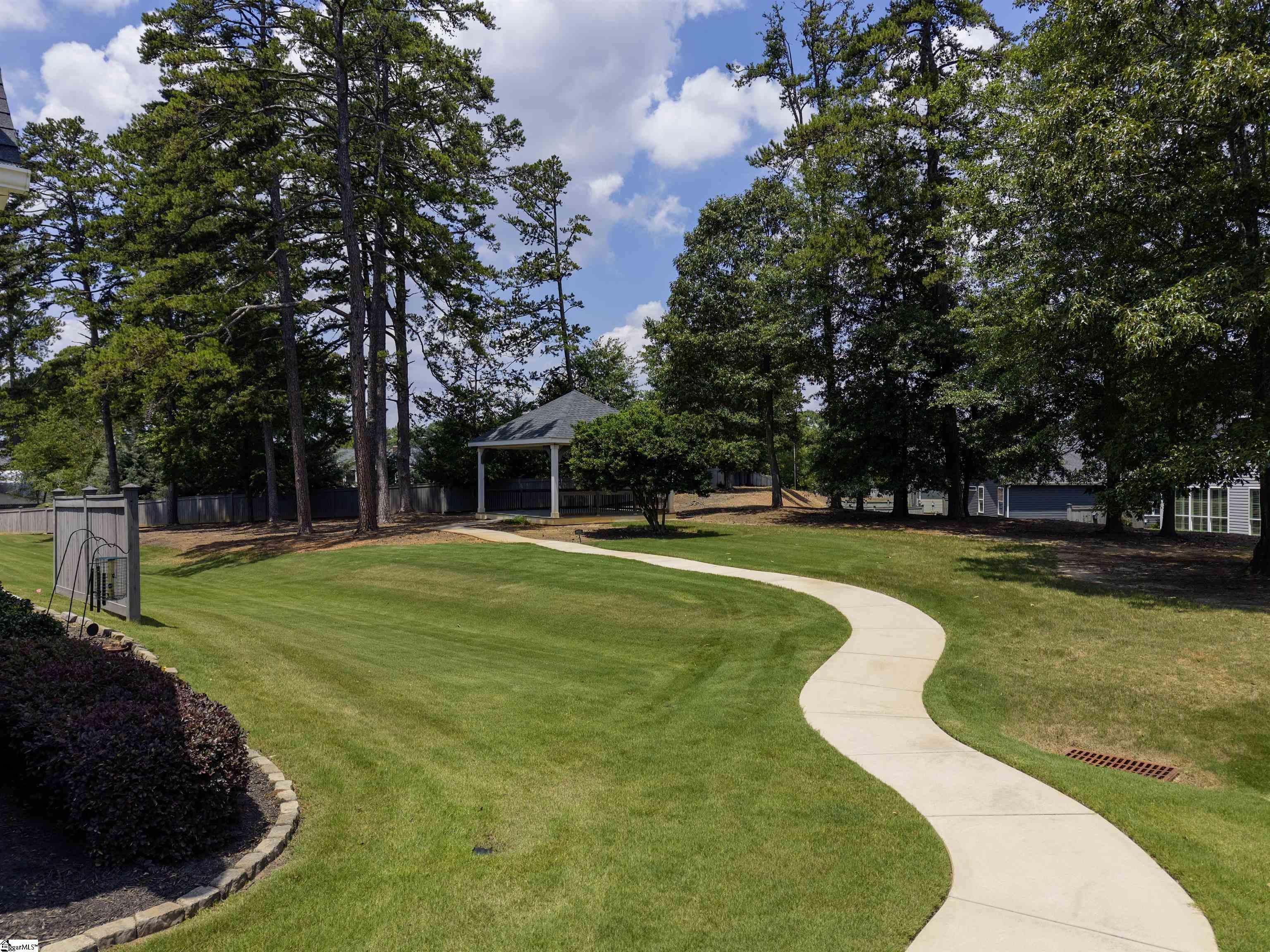 10 Golden Apple Trail