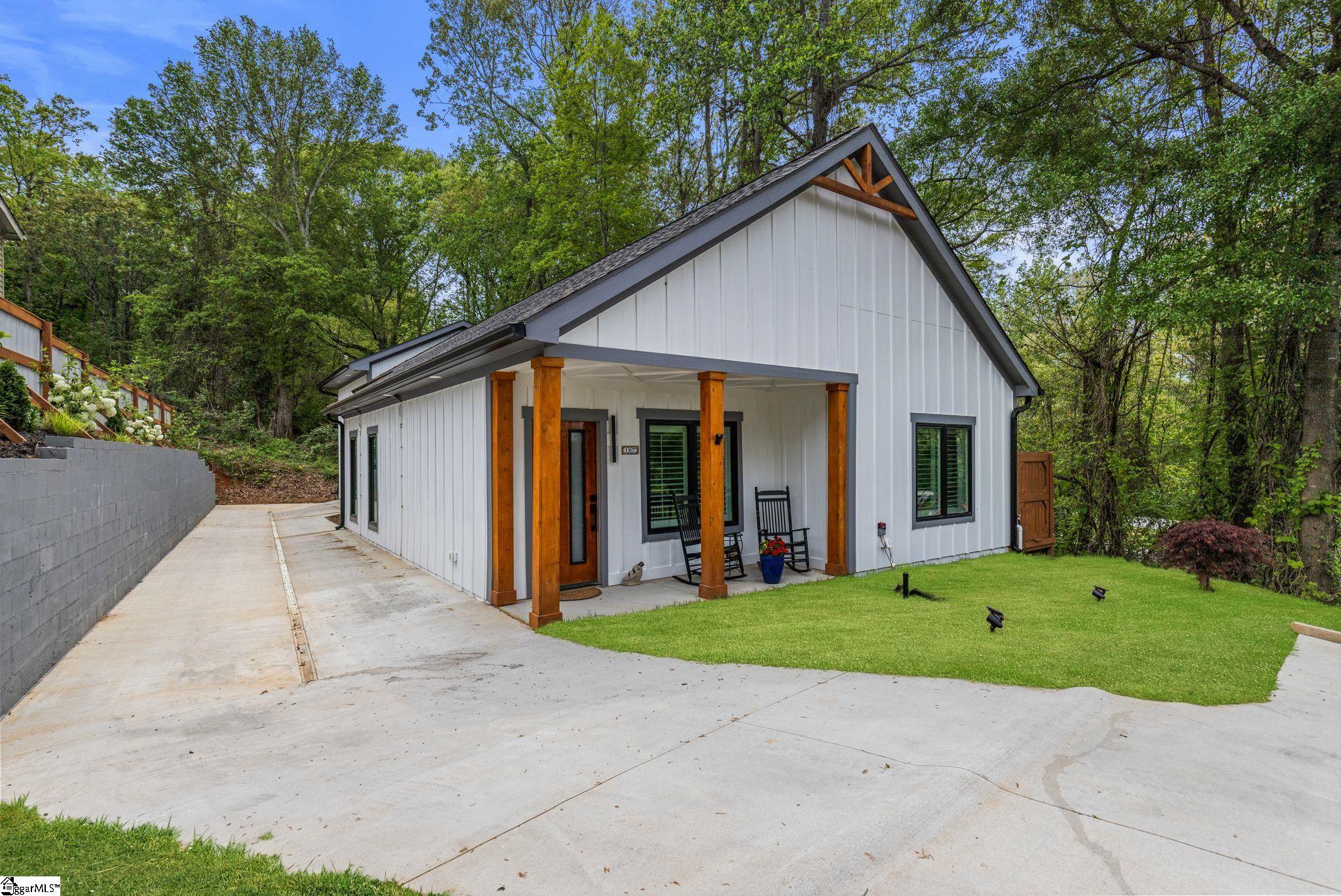 107 Spencer Street, Clemson, SC Home for Sale 1 107 Spencer Street