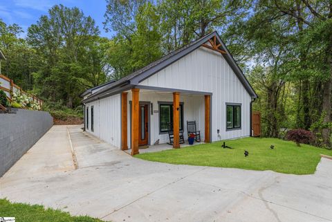 107 Spencer Street Clemson SC 29631