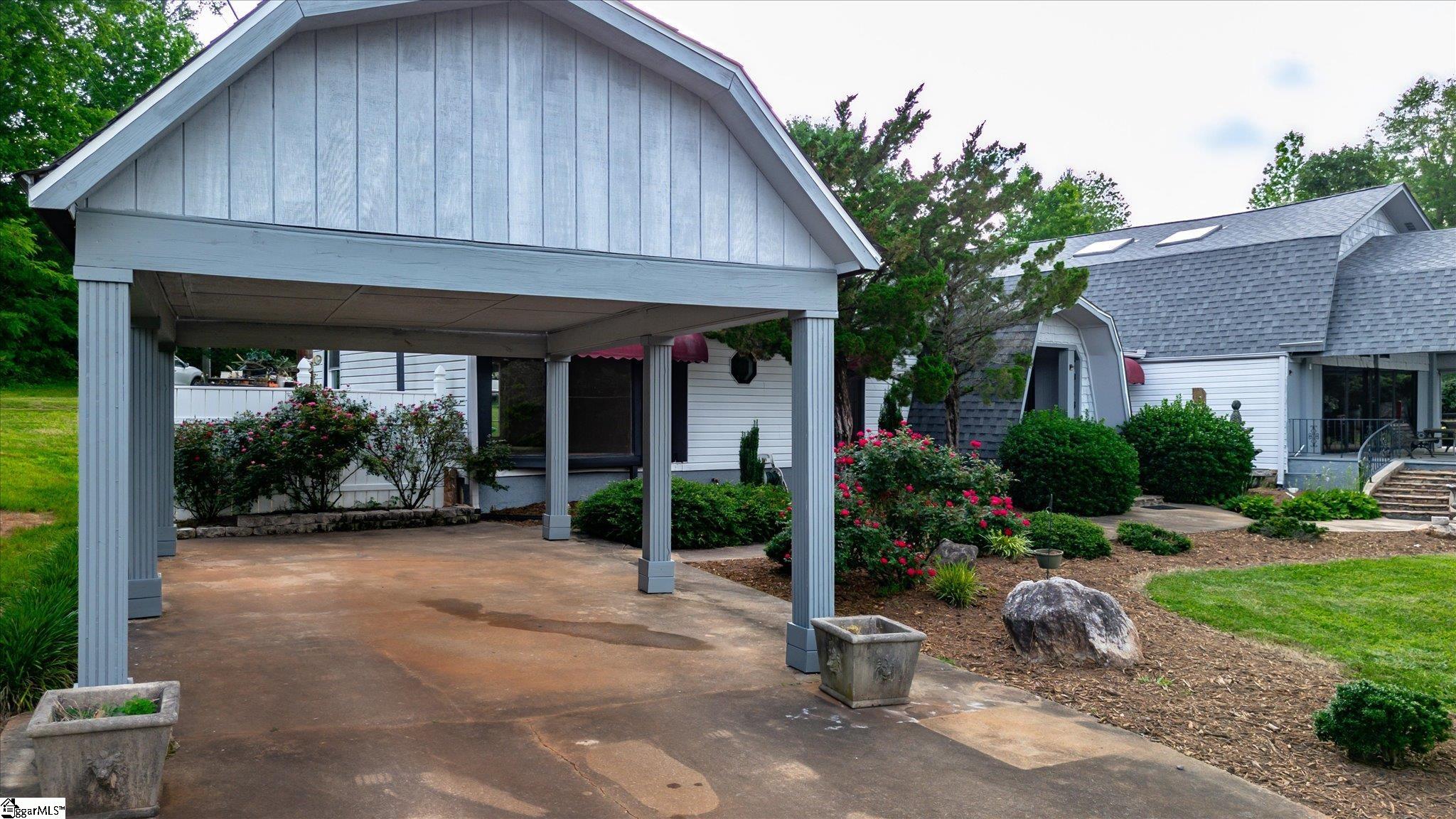 133 Conway Drive