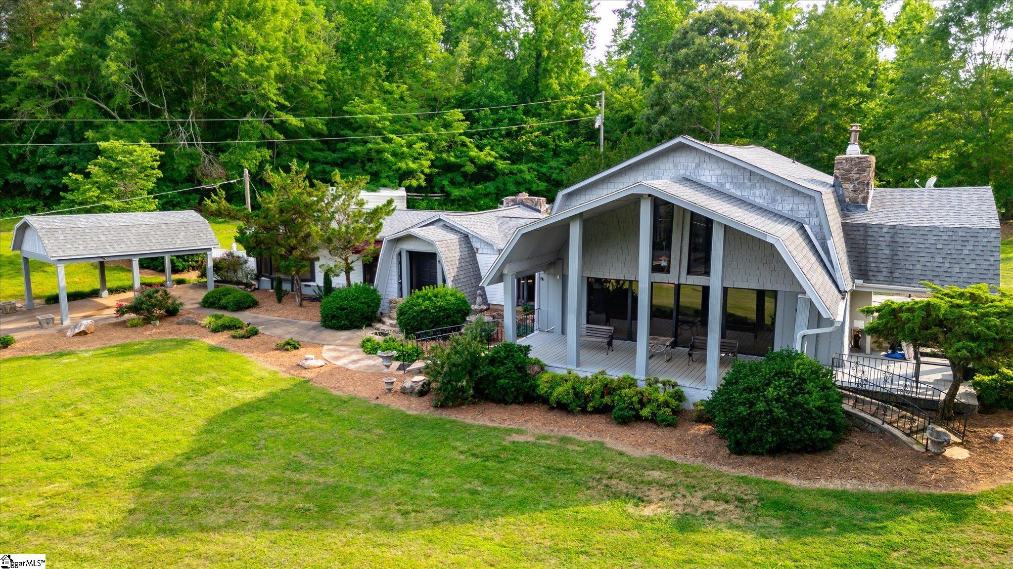 133 Conway Drive