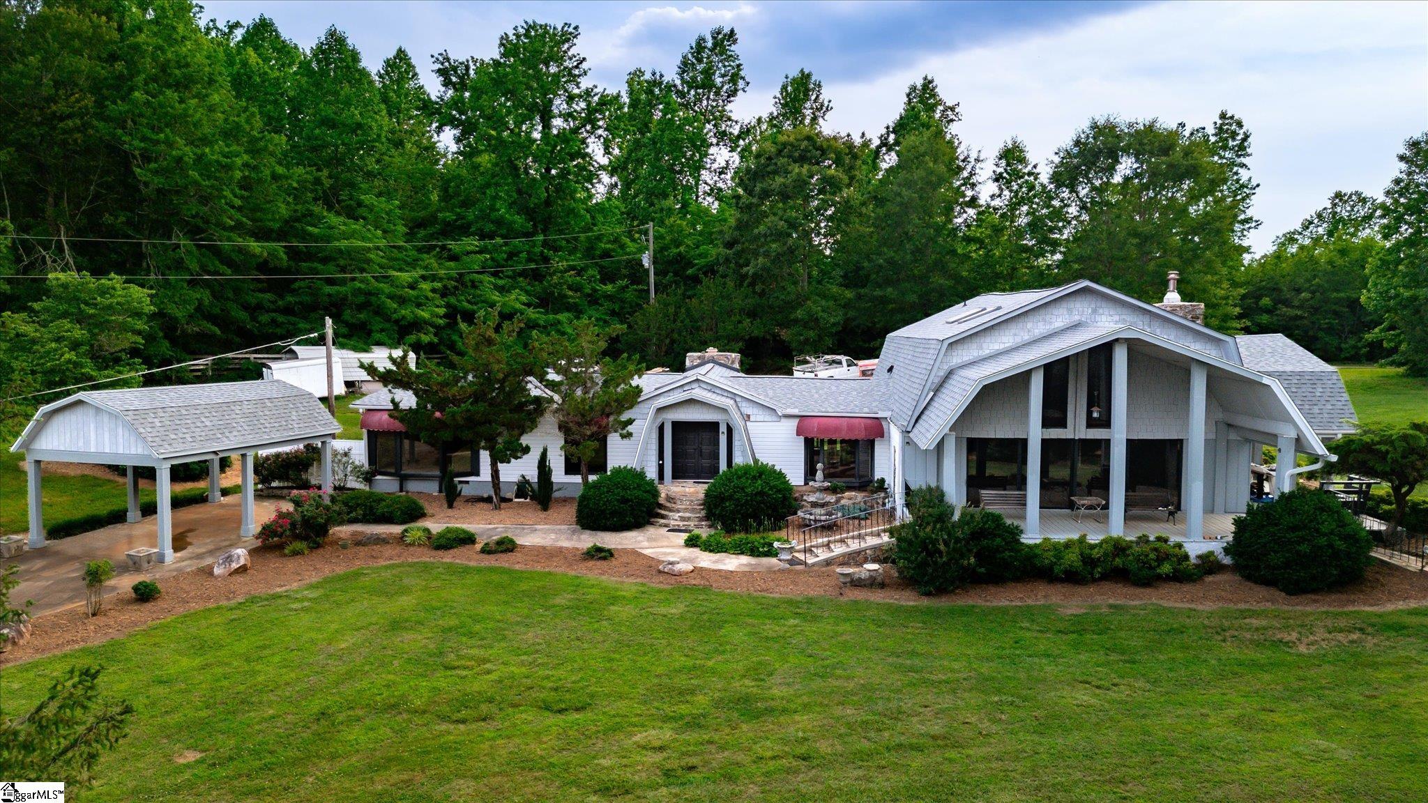 133 Conway Drive