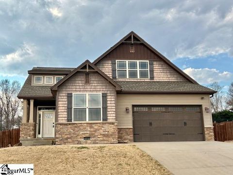 Photo of 30 Arbolado Way, Greer, SC 29651 (MLS # 1583247)