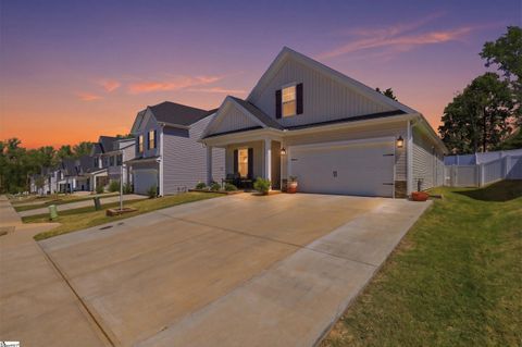 Photo of 1442 Apple Butter Drive, Lyman, SC 29365 (MLS # 1590051)