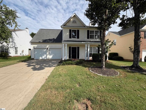 Photo of 18 Summerlin Place, Simpsonville, SC 29680 (MLS # 1602239)